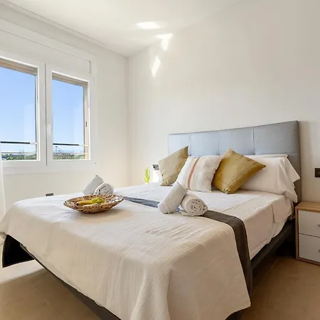 Alea - Pineda Green Appartement La Pineda