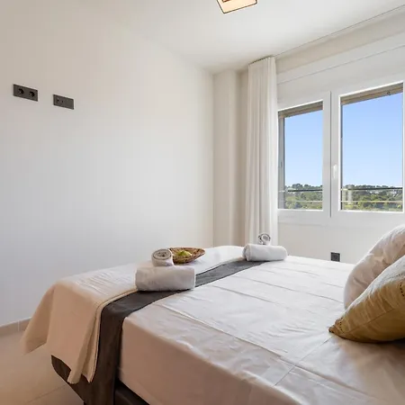 Alea - Pineda Green Apartamento