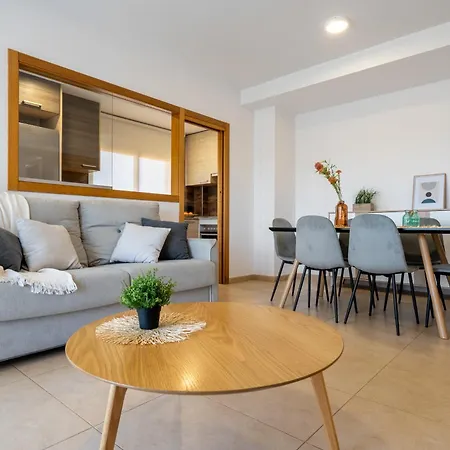 Apartment Alea - Pineda Green La Pineda
