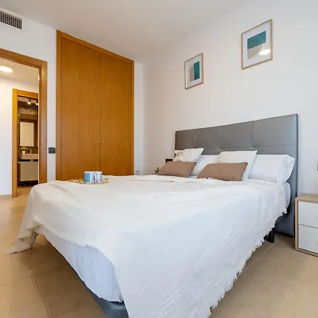Apartment Alea - Pineda Green
