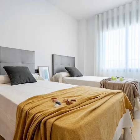 Alea - Pineda Green Apartment *