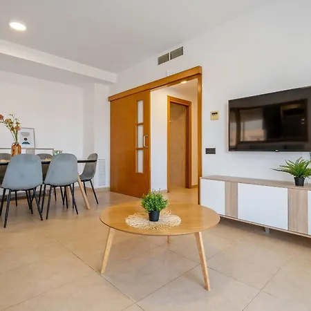 Apartment Alea - Pineda Green La Pineda