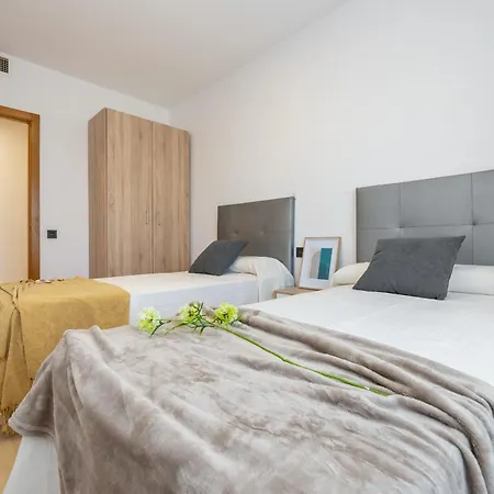 Alea - Pineda Green Apartment
