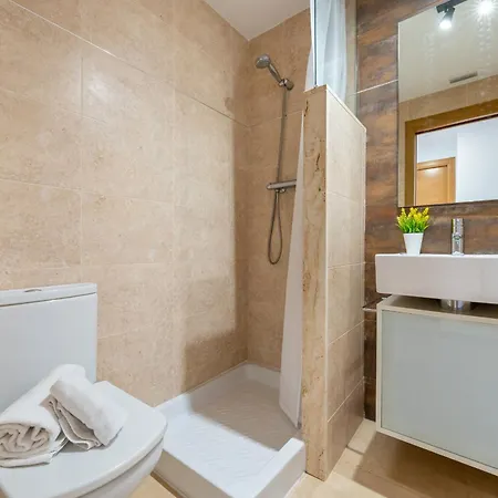 Alea - Pineda Green Apartment