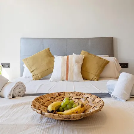 Apartment Alea - Pineda Green