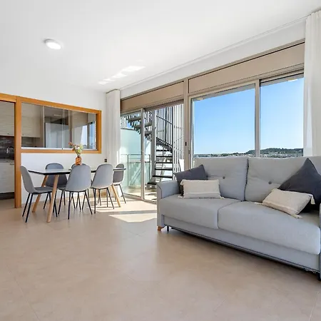 Apartment Alea - Pineda Green La Pineda