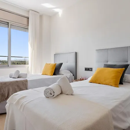 Apartment Alea - Pineda Green