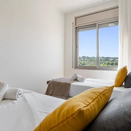 Apartment Alea - Pineda Green *