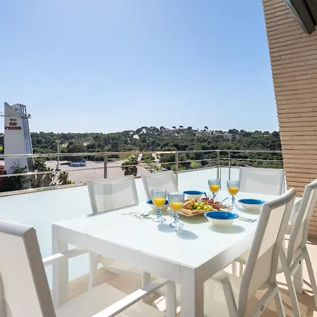 Apartment Alea - Pineda Green La Pineda