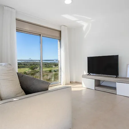 Apartment Alea - Pineda Green