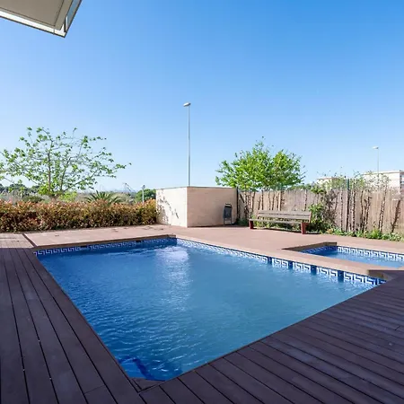 Apartment Alea - Pineda Green *